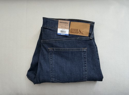 Eddie bauer men straight - bauer,