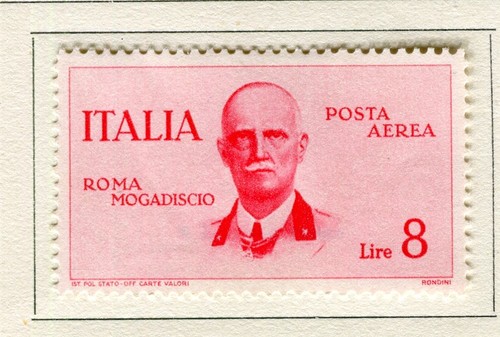 Italia 1934 prima posta aerea - 1934,