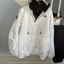 Giacca uomo North Face taglia