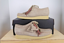 Clarks Wallabee Day 2604