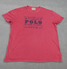 Polo Ralph Lauren camicia uomo