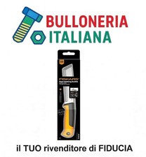 Fiskars K82 Coltello Raccolta