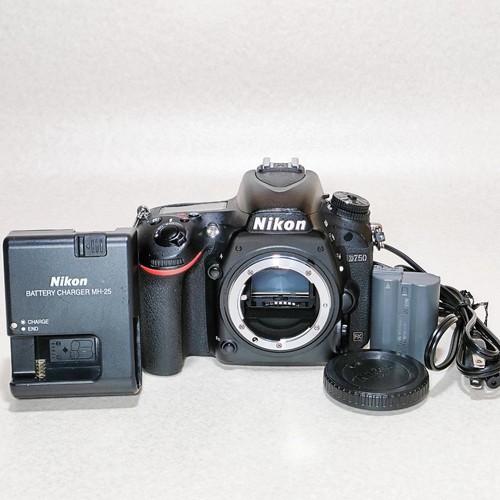 Nikon d750 630010 - nikon,