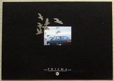 Brochure vendita auto LANCIA