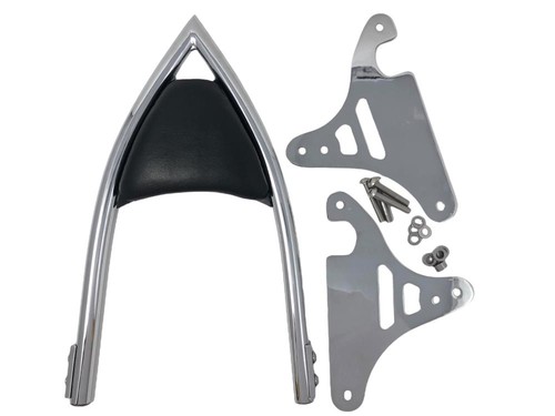 Sissy bar arch per - sissy, "arch"