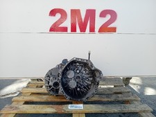 CAMBIO MANUALE COMPLETO PER