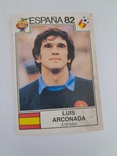 FIGURINA CALCIATORI PANINI WC