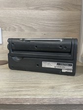 Radio a transistor Sony ICF-780L 3 bande testata a batteria (usata)