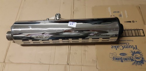 Bmw silenziatore scarico - bmw,