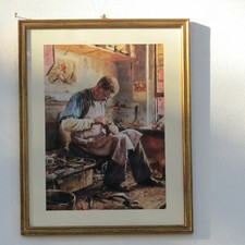 QUADRO STAMPA SU CARTONCINO