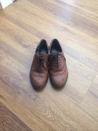 Scarpe donna oxford - scarpe,