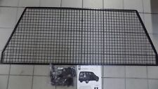 (N) GRIGLIA SEPARATORE CANI FERRO NERO RANCH BERLINGO ACCESSORIO PEUGEOT 966844