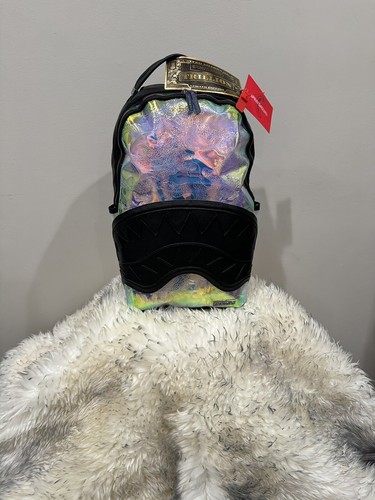 Zaino sprayground magic - magic, city