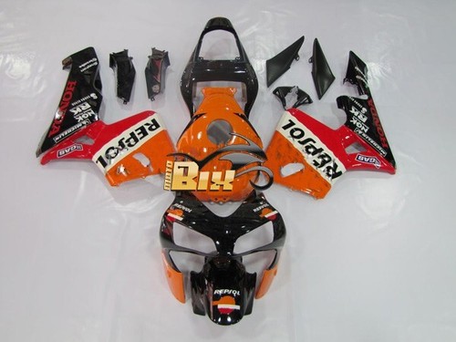Carena honda cbr 600rr 2003 - carena,