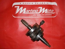 Albero motore originale Honda MTX125 13000KS3900 crankshaft gear chain epoca top