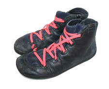 CAMPER PEU CAMI KIDS BOOTS