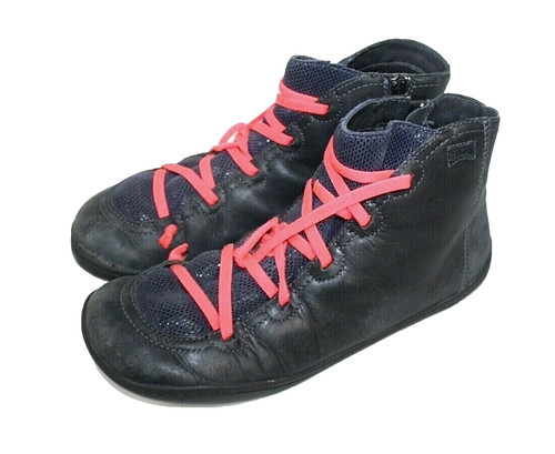 Camper peu cami kids - camper, boots