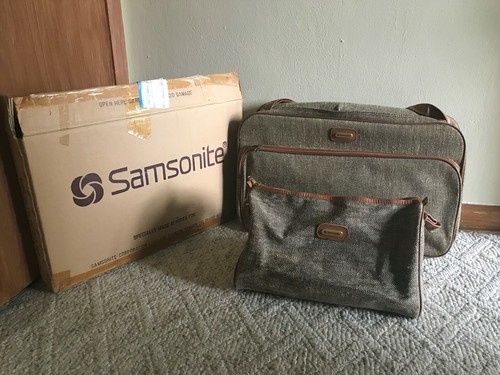 Borsa tracolla samsonite - borsa,