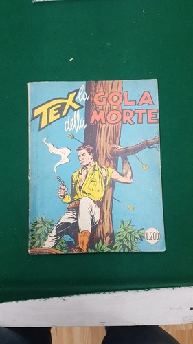 Tex aut 2926 la - 39,