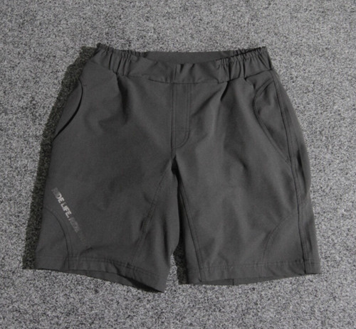 Pantaloncini giganti trans - pantaloncini,