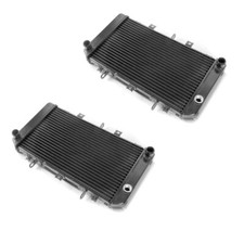 2x Radiatore per Kawasaki Z