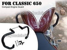 Parafango Compatto Per Motore