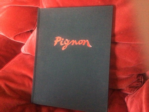 Edouard pignon les grandes - pignon, « les