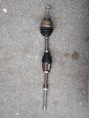 Semiasse destro land - semiasse, rover