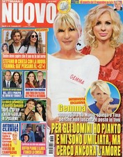 Nuovo 2017 44.Gemma Galgani,Renato Zero,Viola Valentino,Marina Ripa di Meana