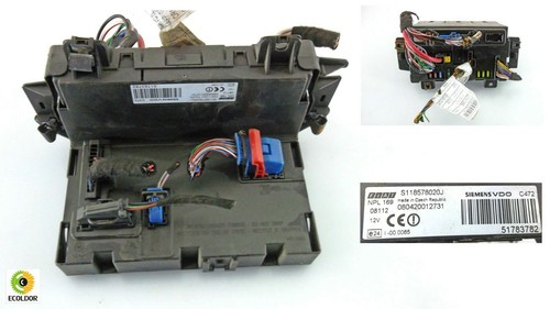 Body computer s118578020 - computer,