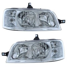 Compatibile con Fiat Ducato