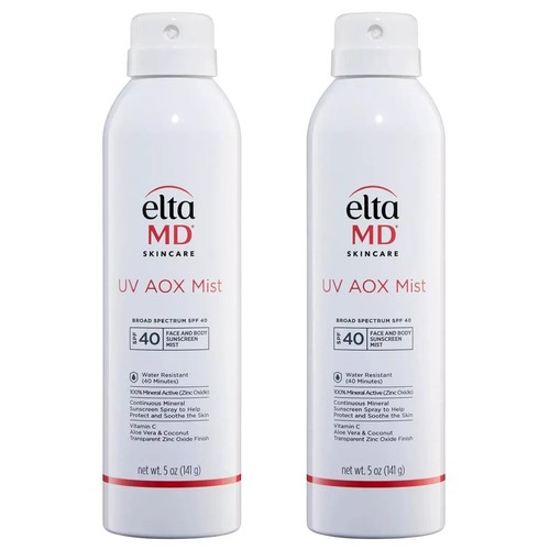 Eltamd aox mist ampio - aox,