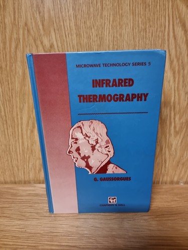 Infrared thermography - thermography, by