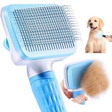 Spazzola depilatore cane gatto