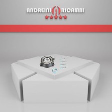 KIT CUSCINETTO MOZZO RUOTA