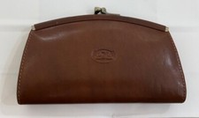 Porta monete Pelletteria Le