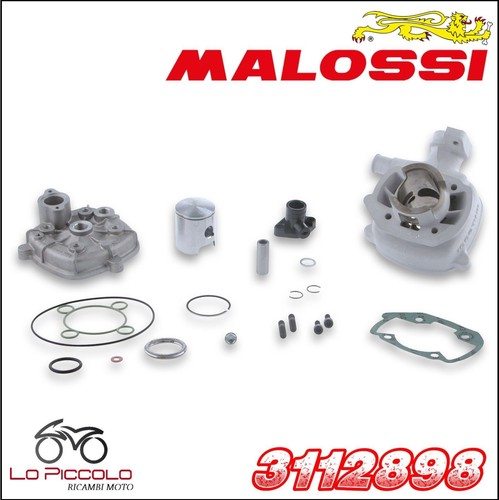3112898 malossi gruppo termico - gruppo,