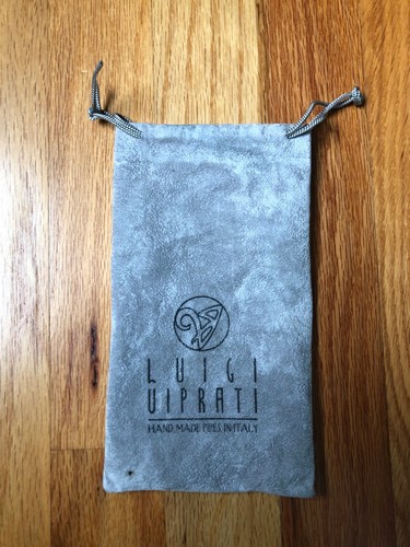 Luigi viprati pipa fumo - luigi,