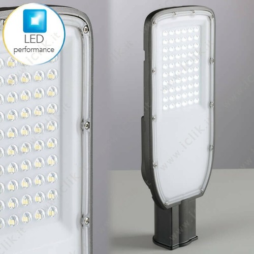 Faro stradale lampione led - lampione,