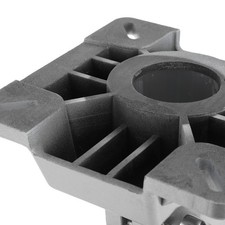 Nuovo piedistallo barca