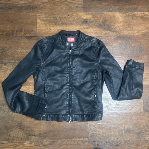 Diesel other jacket size - diesel,