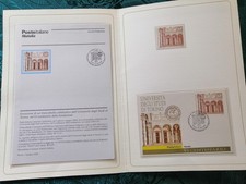 FOLDER SERIE GRANDI EVENTI