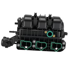 Collettore aspirazione Motore