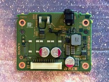 scheda alimentazione tv Sony KD - 55XE9005 JK3_EUJP_R_L_C   A2170958A