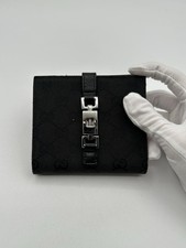 Gucci Portafoglio Bi-Fold GG