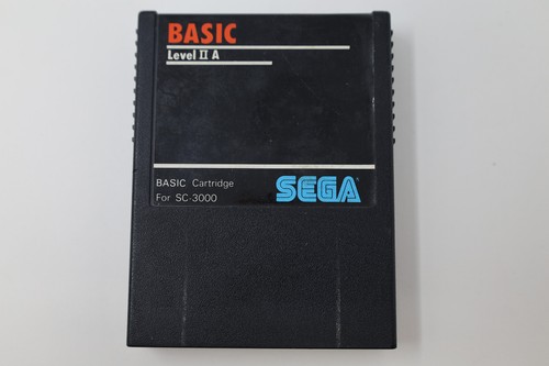 Carrello basic level sega - basic,