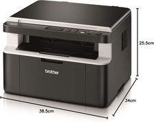 STAMPANTE Multifunzione LASER