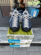 Scarpa Mojito Ocean-Scarpe