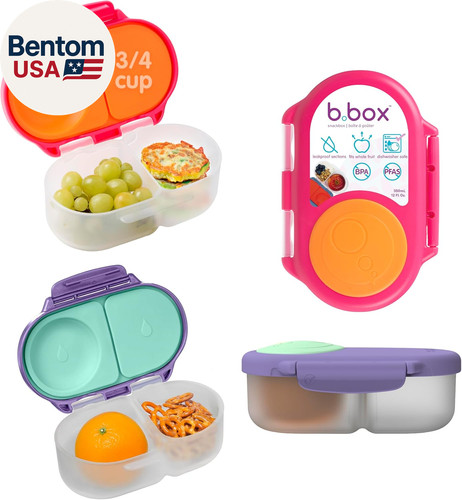 Snack box confezione - snack,