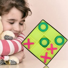 Divertente OX Scacchi Gioco da